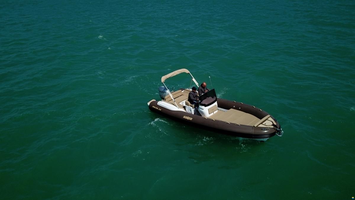 Salpa Soleil 23