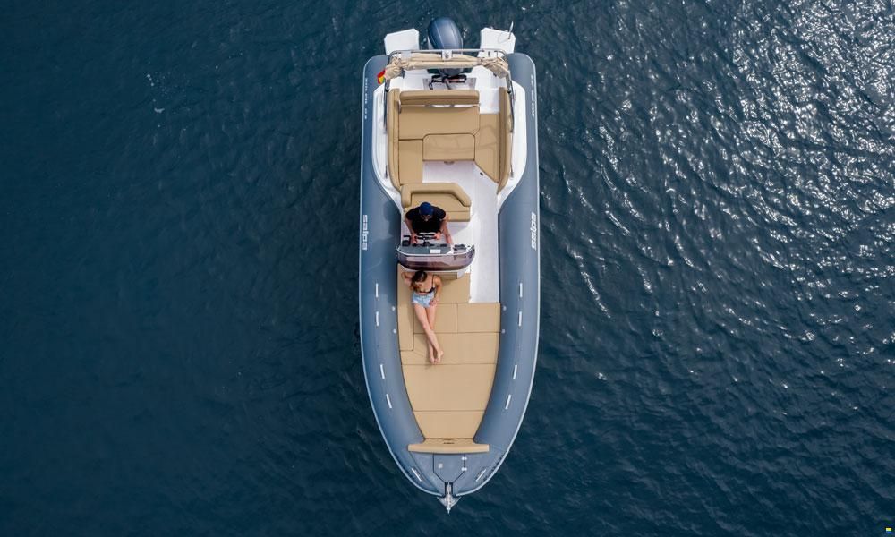 Salpa Soleil 23