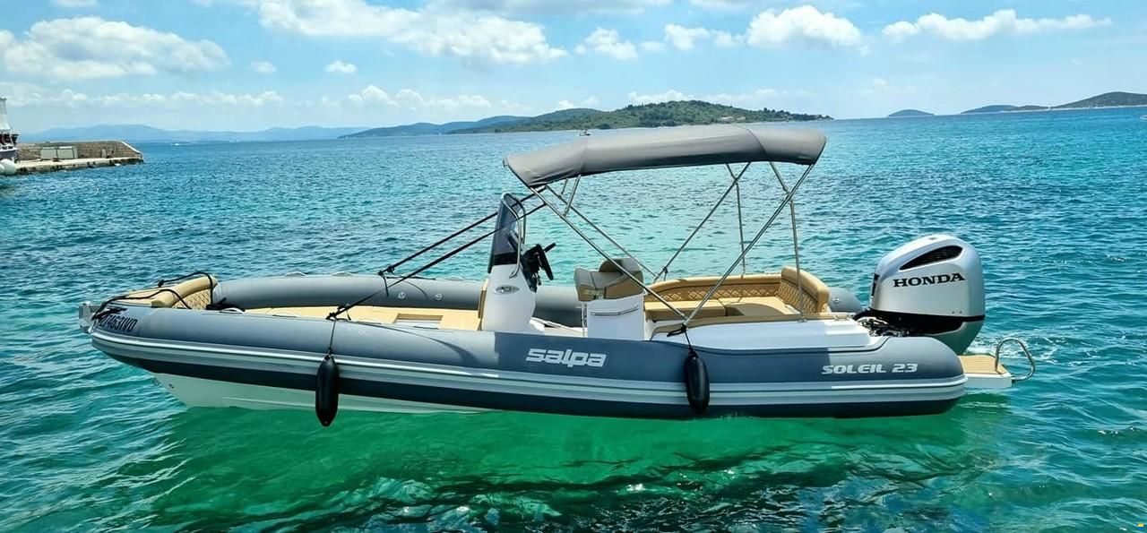 Salpa Soleil 23