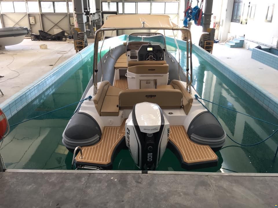 Salpa Soleil 23