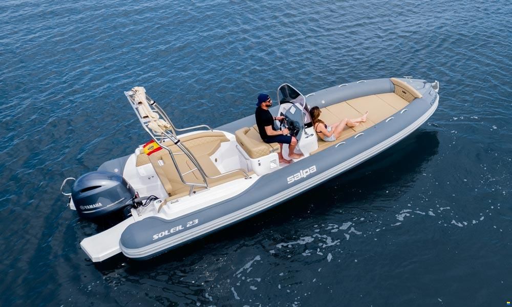Salpa Soleil 23
