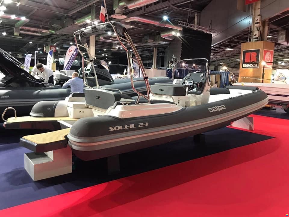 Salpa Soleil 23
