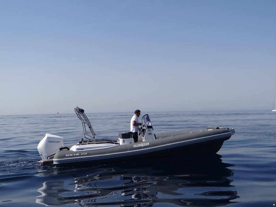 Salpa Soleil 23