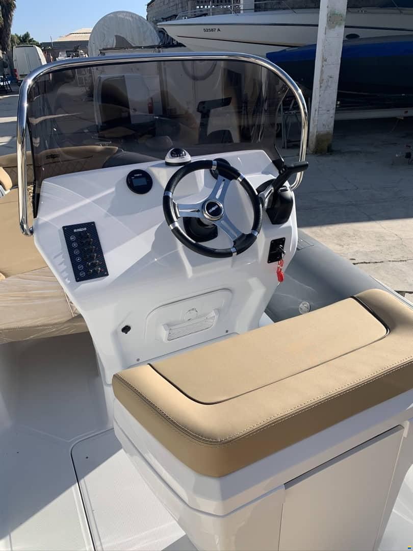 Salpa Soleil 20