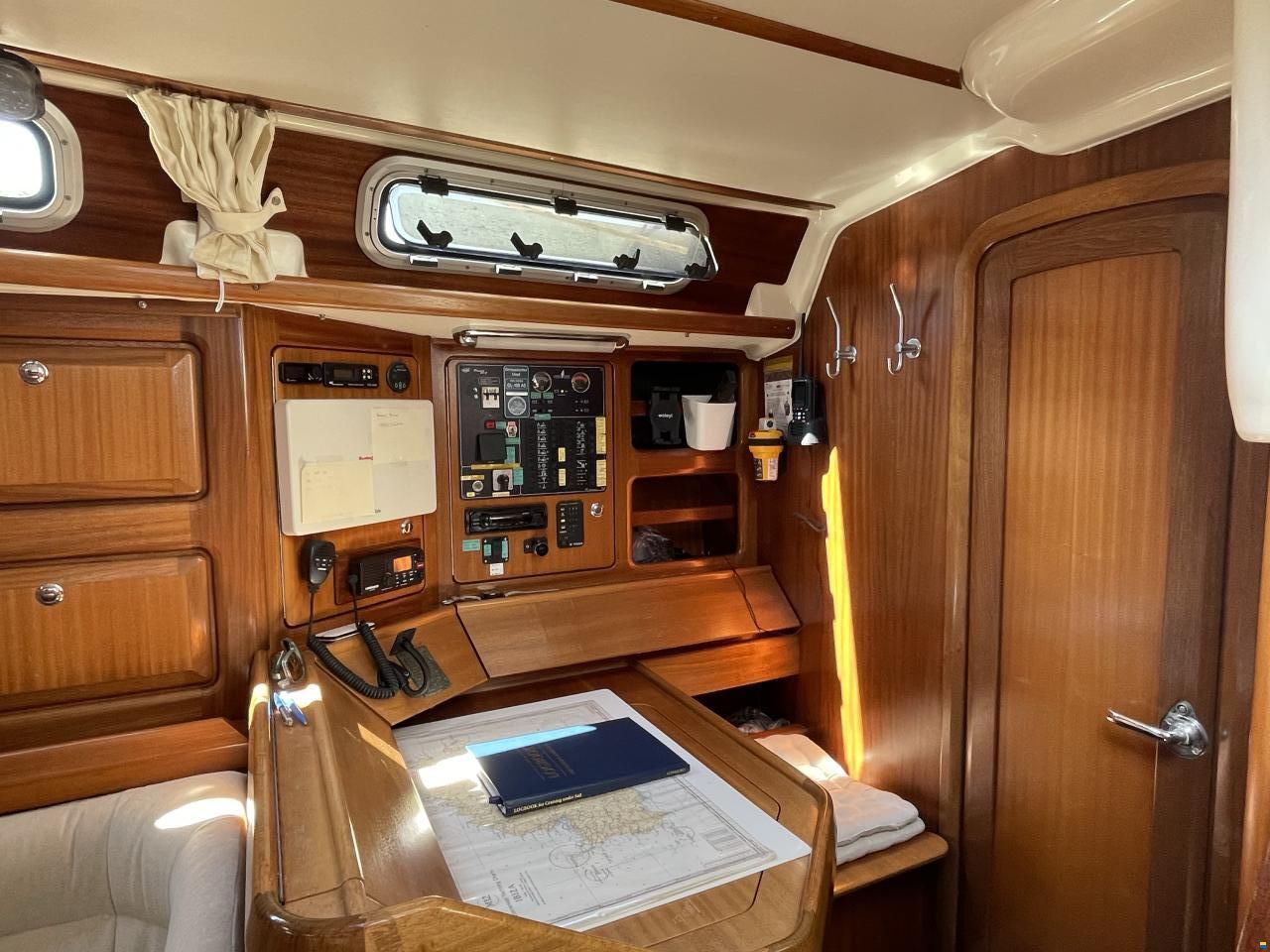 Bavaria 42 Ocean