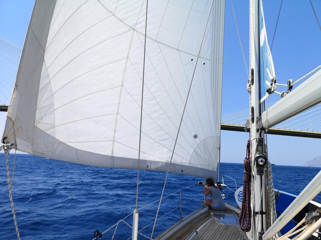 Bavaria 42 Ocean