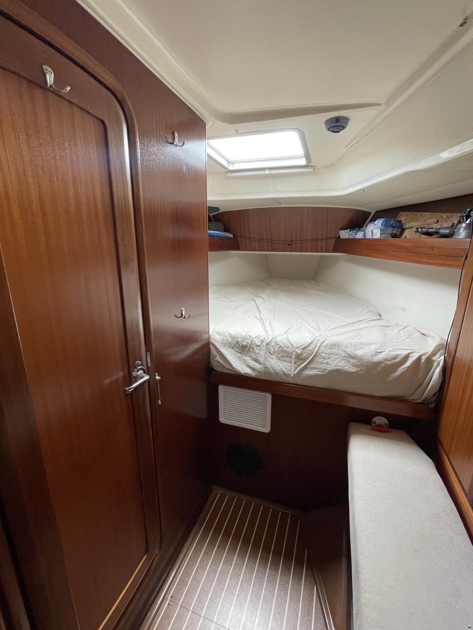 Bavaria 42 Ocean