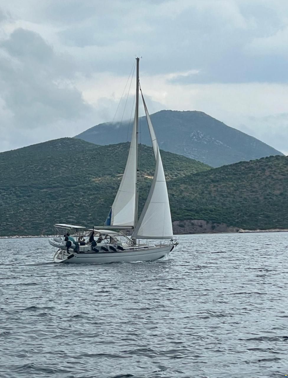 Bavaria 42 Ocean