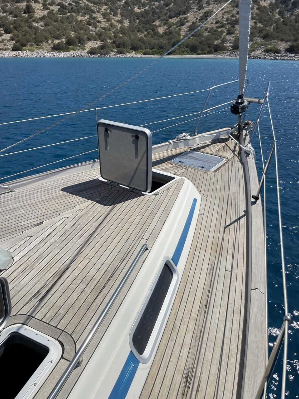 Bavaria 42 Ocean