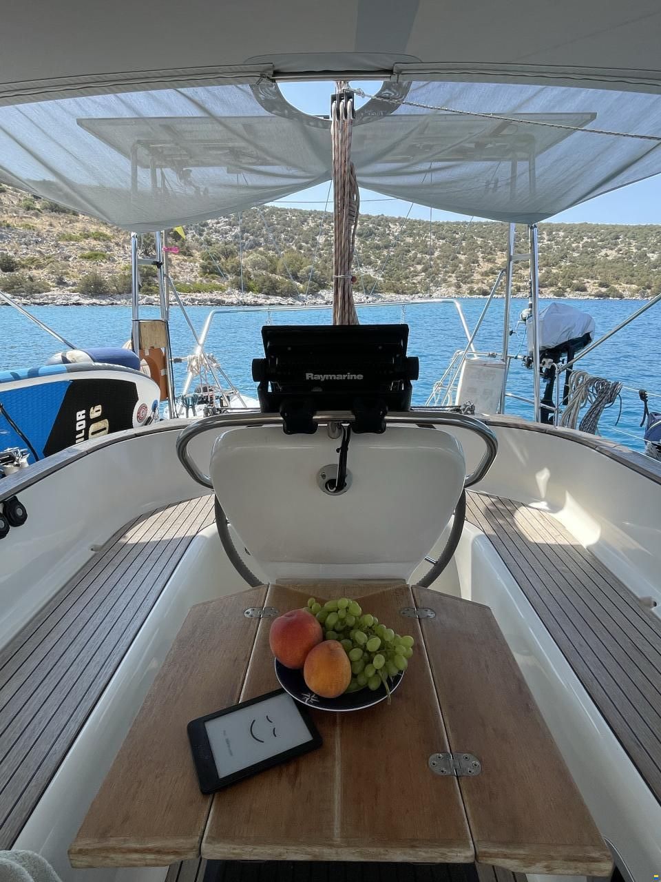 Bavaria 42 Ocean