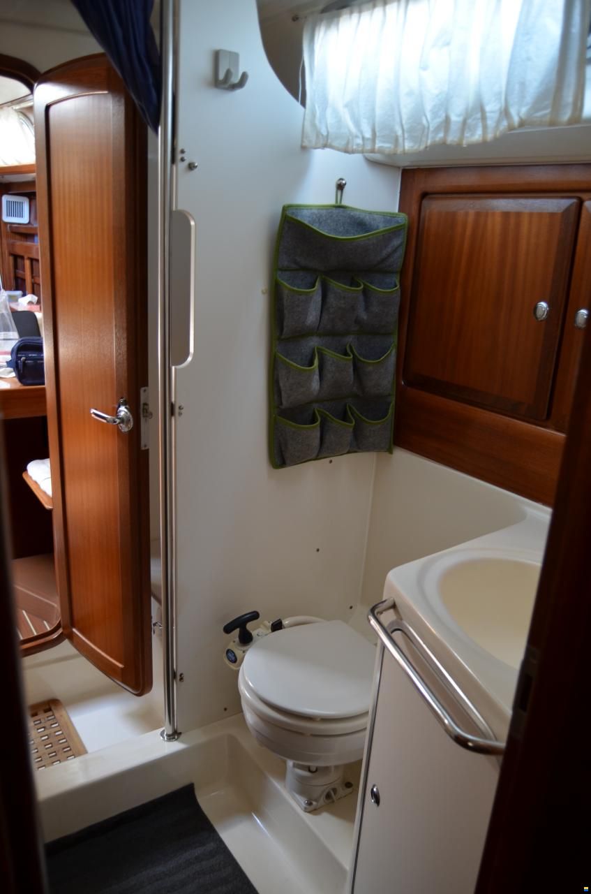 Bavaria 42 Ocean