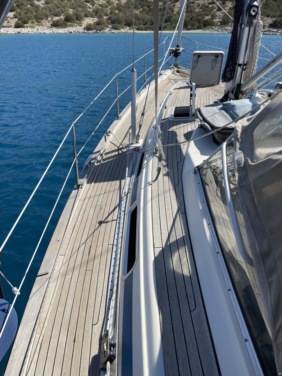 Bavaria 42 Ocean