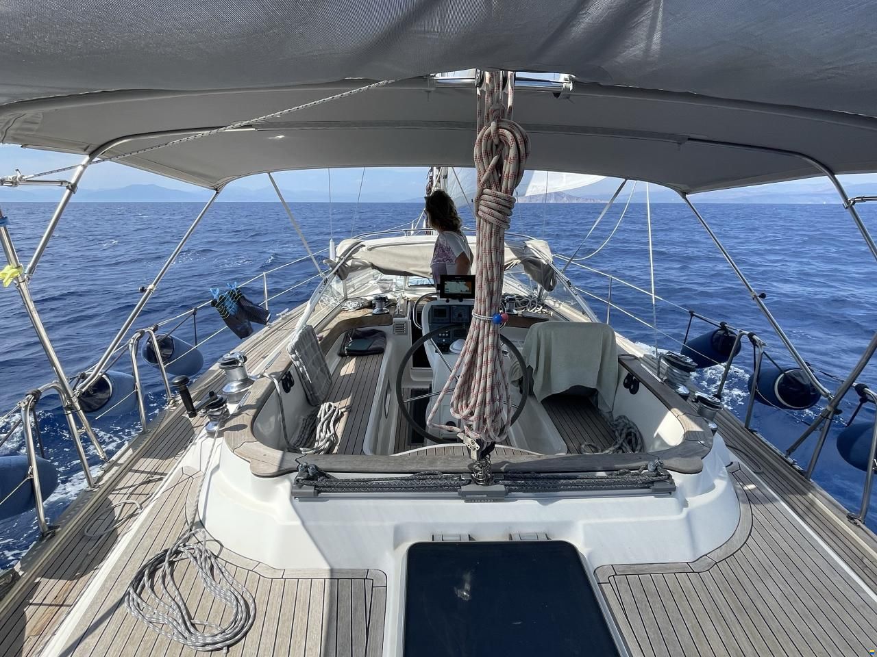 Bavaria 42 Ocean