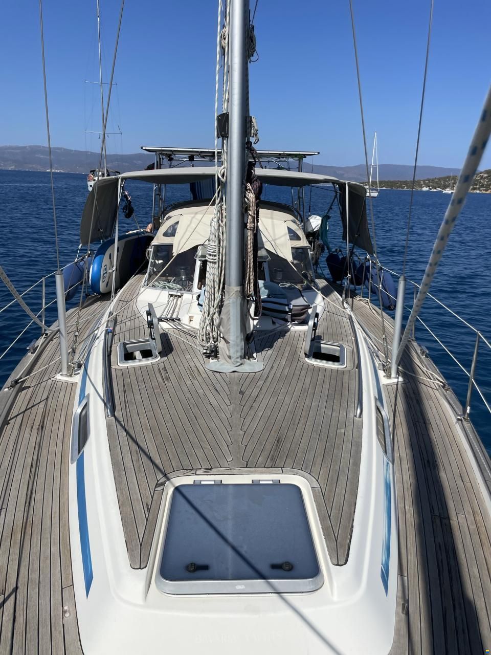 Bavaria 42 Ocean