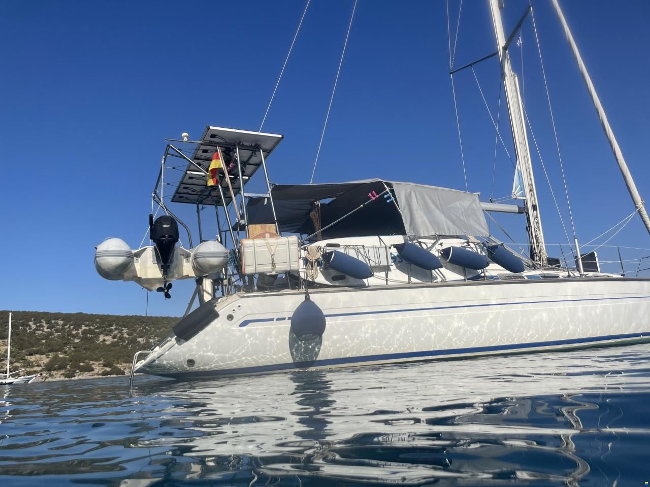 Bavaria 42 Ocean