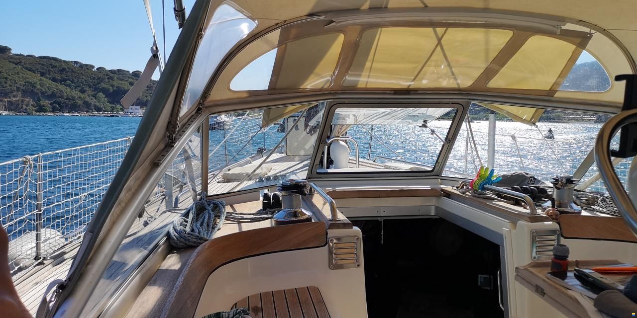 Bavaria 42 Ocean