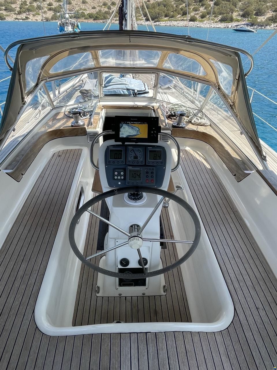 Bavaria 42 Ocean