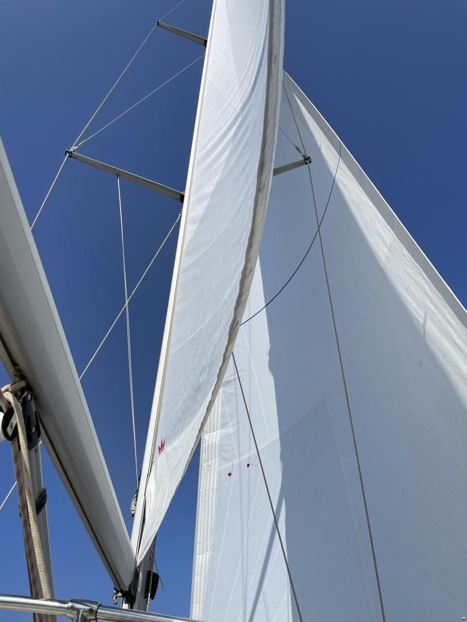 Bavaria 42 Ocean