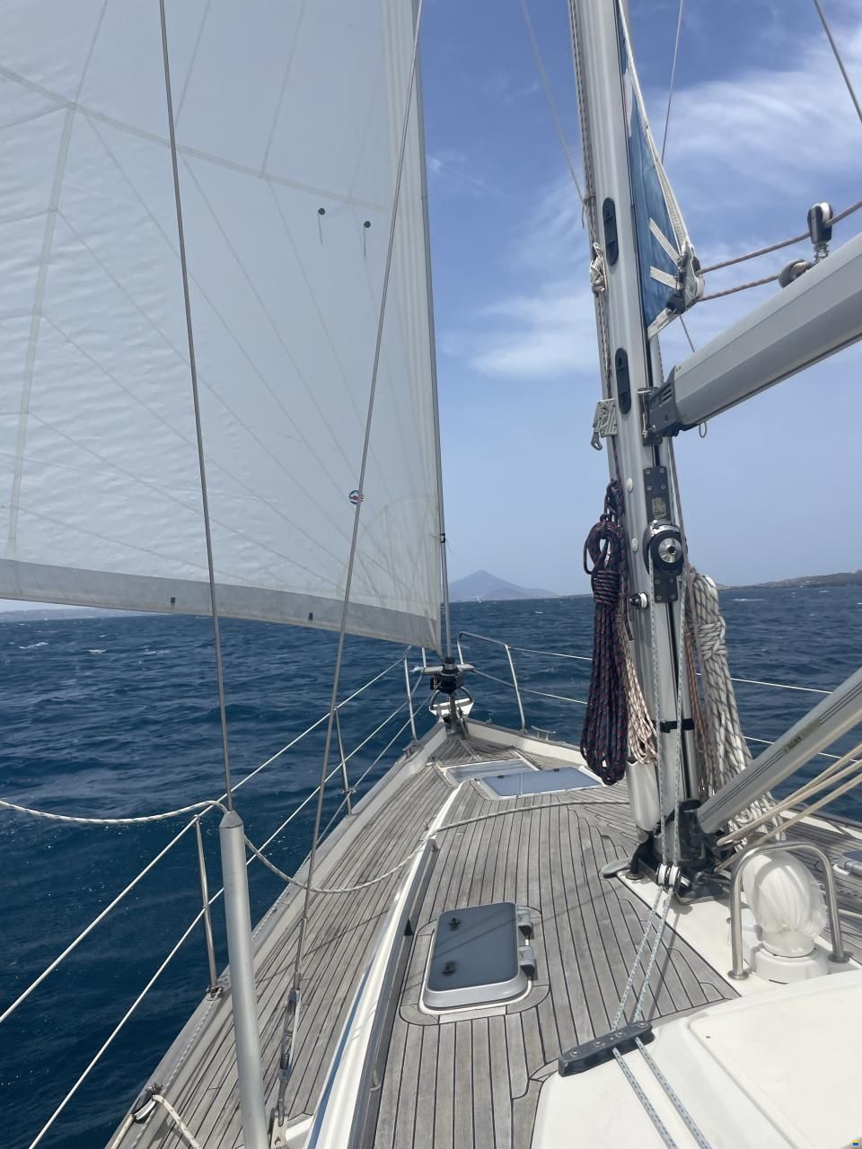 Bavaria 42 Ocean