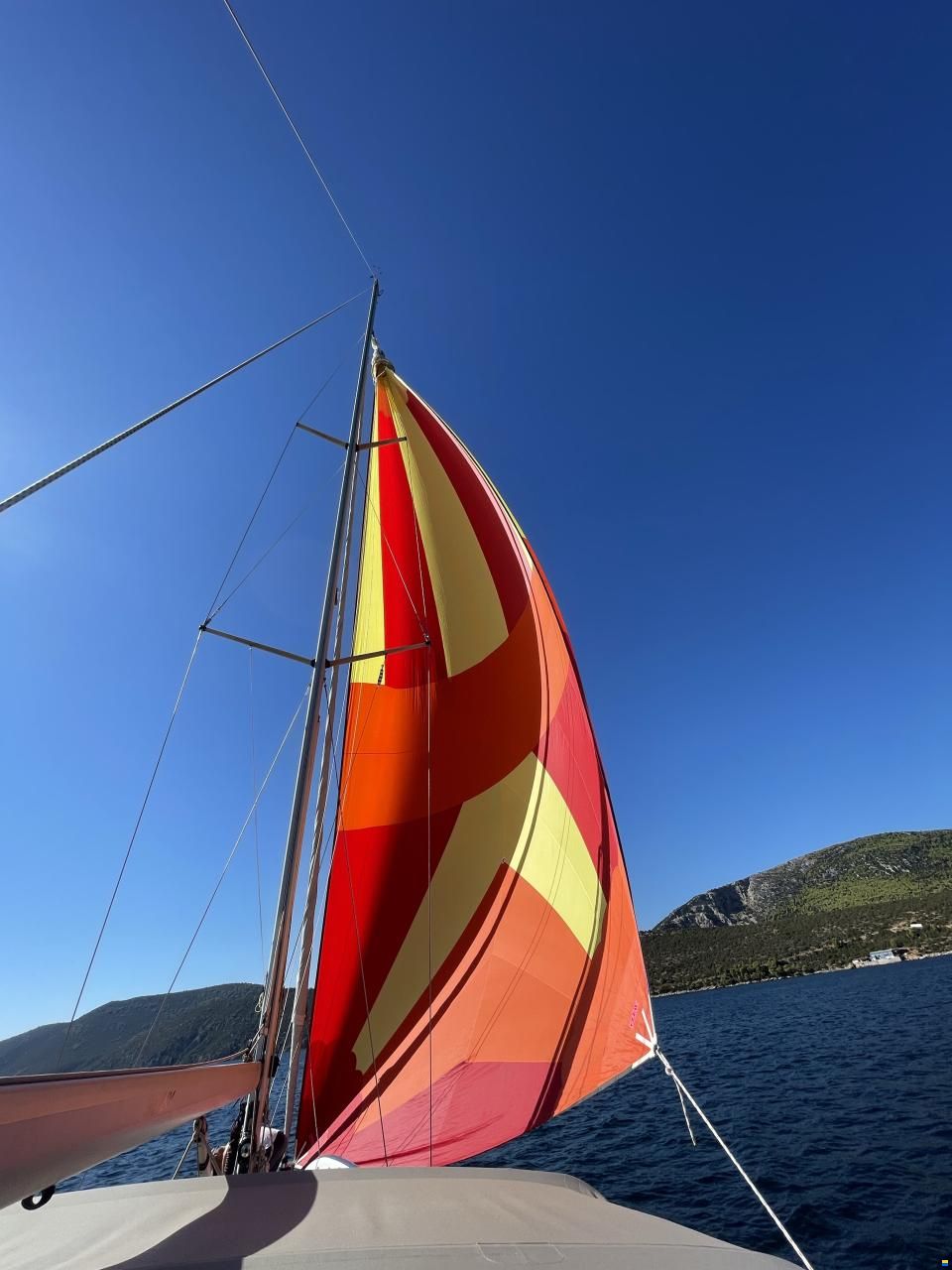 Bavaria 42 Ocean