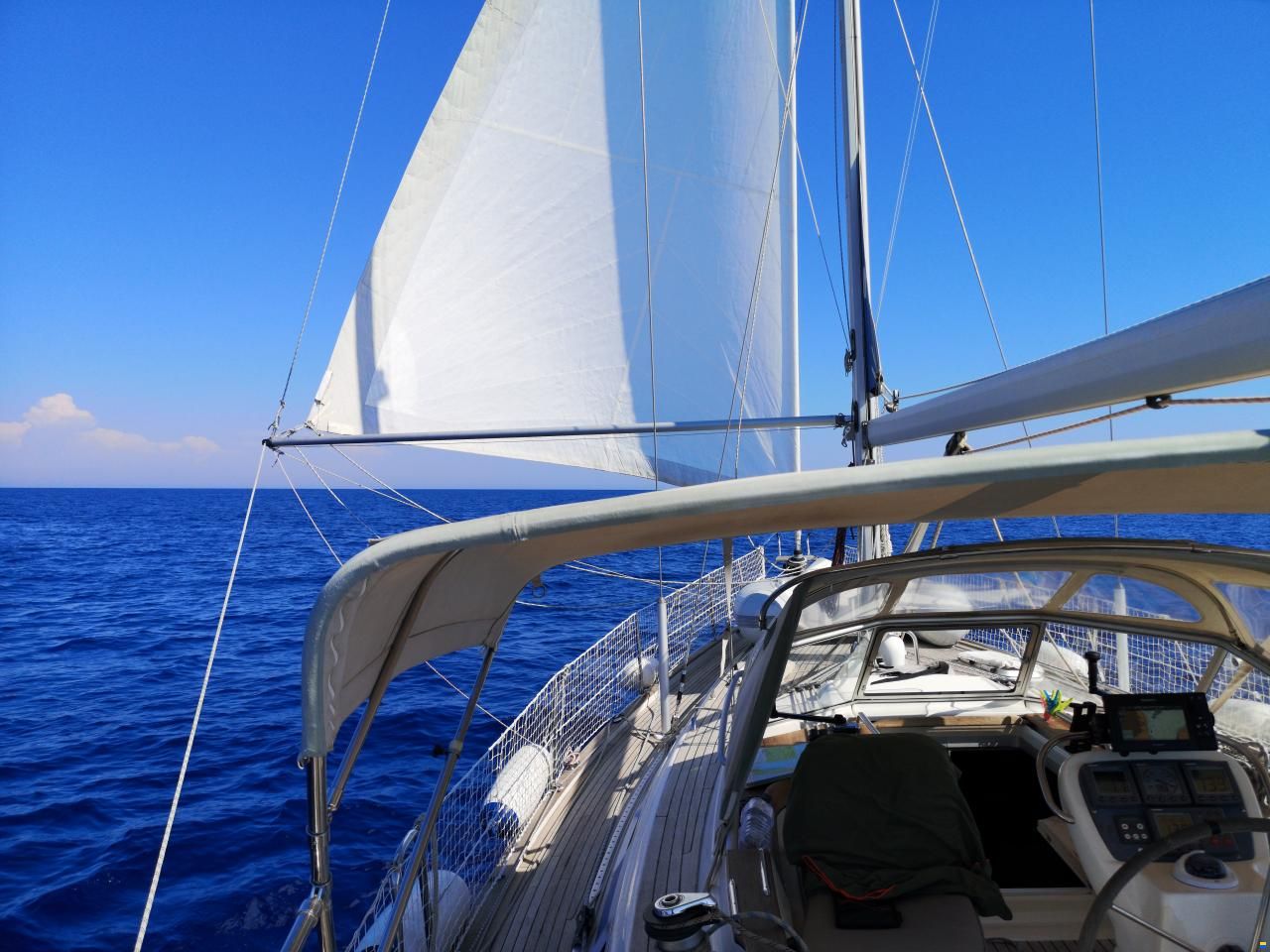 Bavaria 42 Ocean