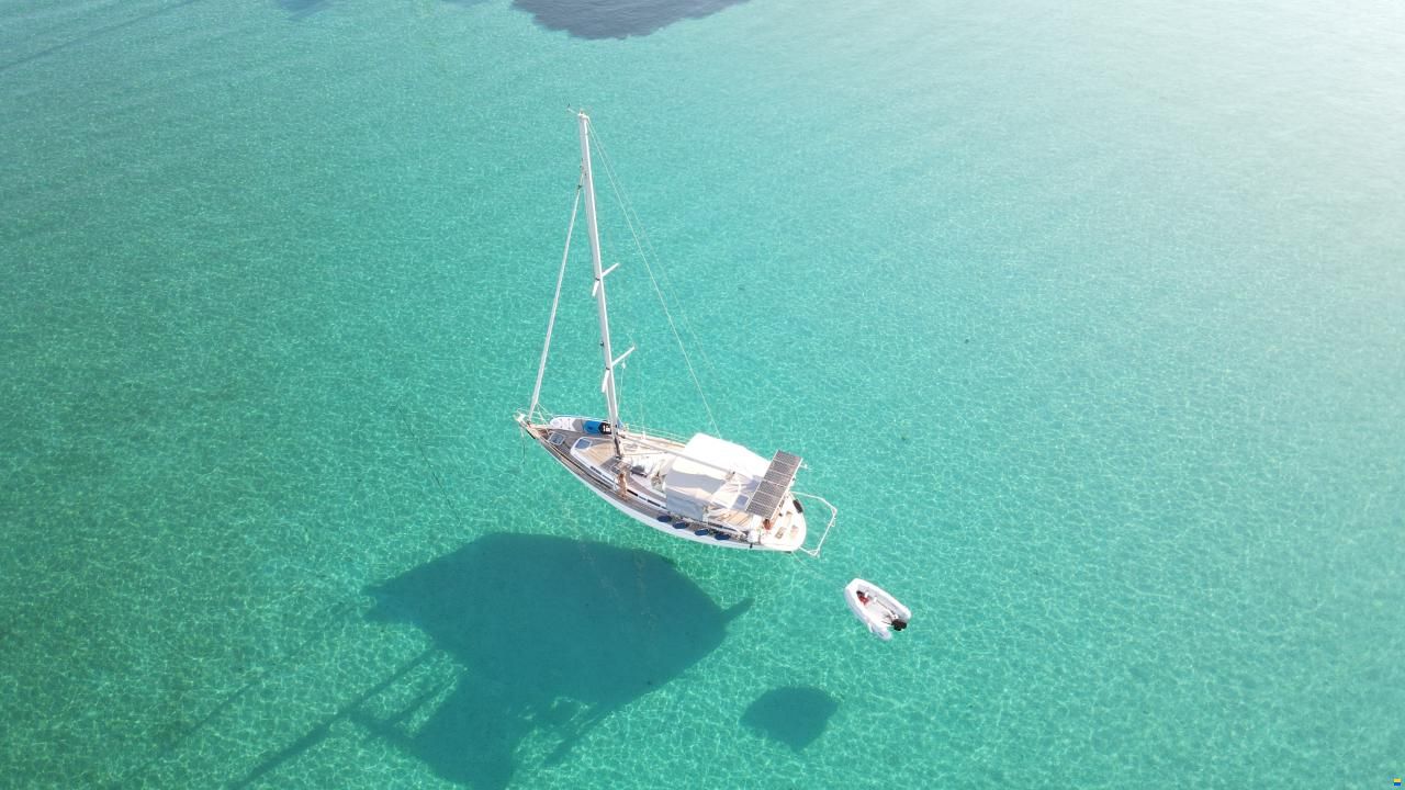 Bavaria 42 Ocean