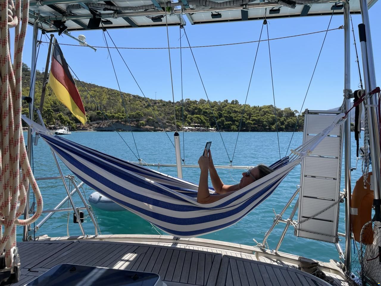Bavaria 42 Ocean