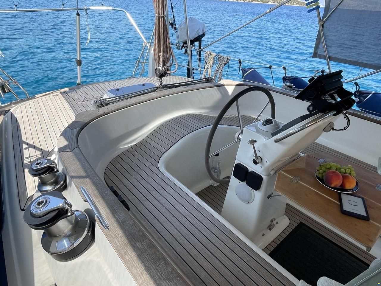 Bavaria 42 Ocean