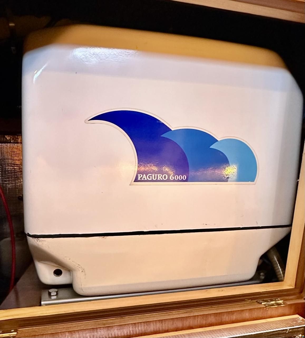 Sunbeam 42 DS