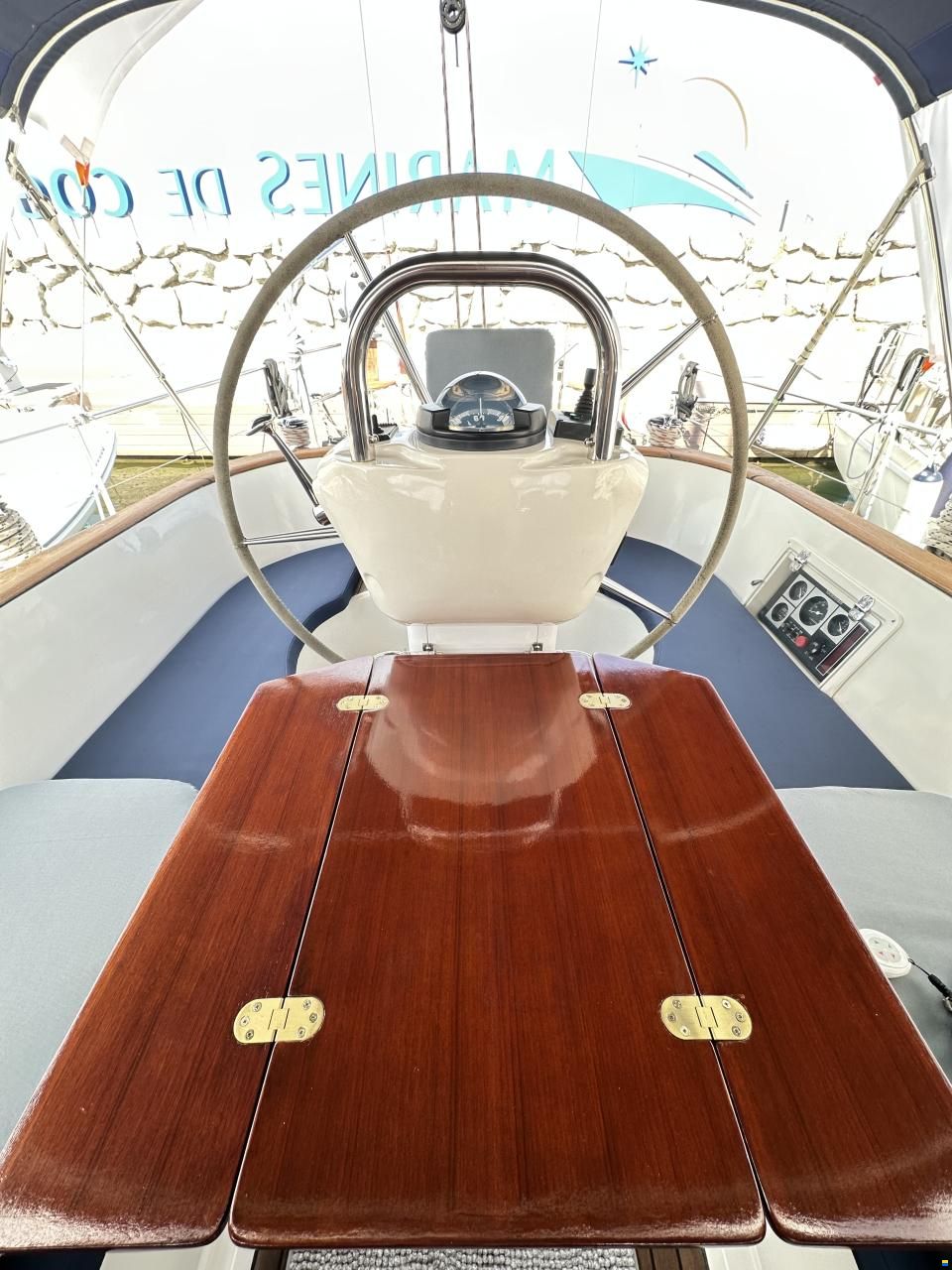 Sunbeam 42 DS