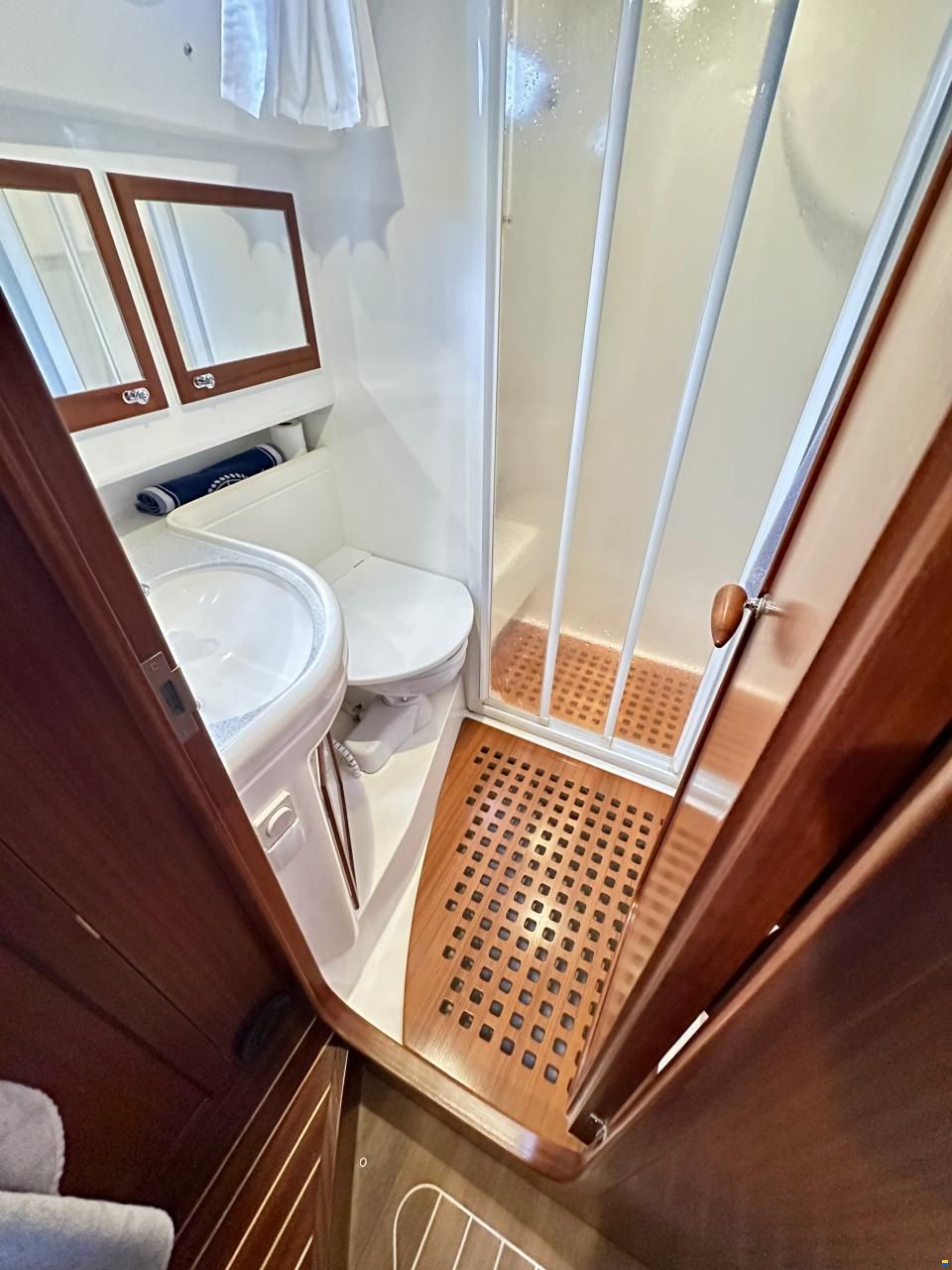 Sunbeam 42 DS