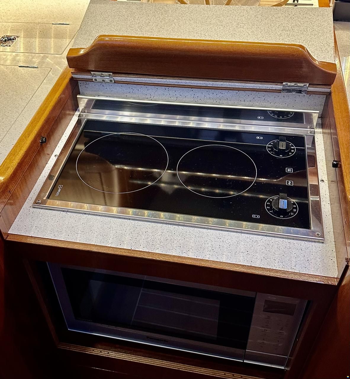 Sunbeam 42 DS