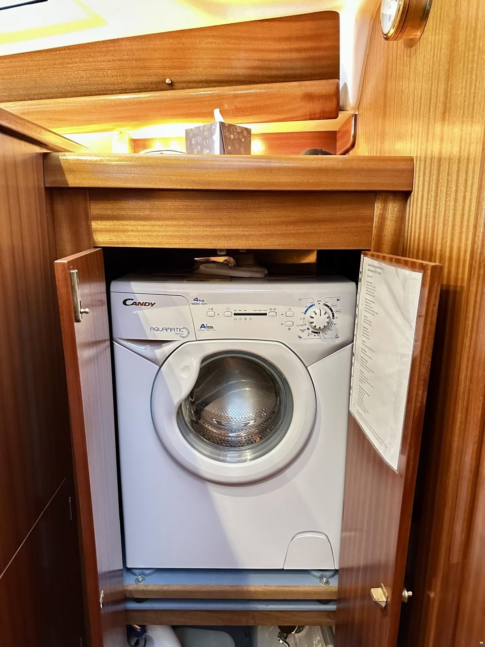 Sunbeam 42 DS
