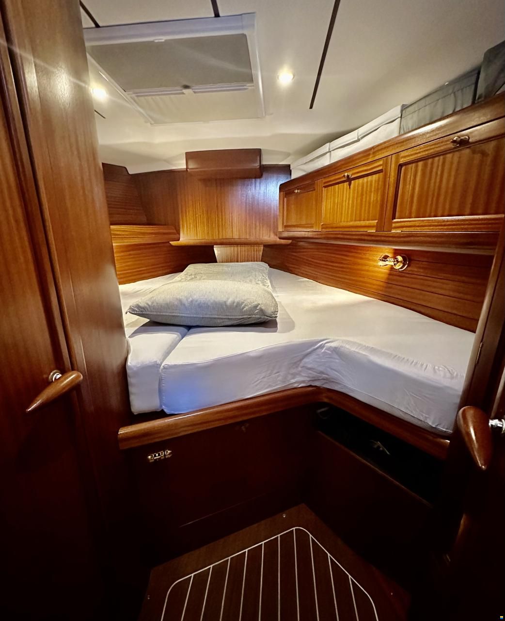 Sunbeam 42 DS