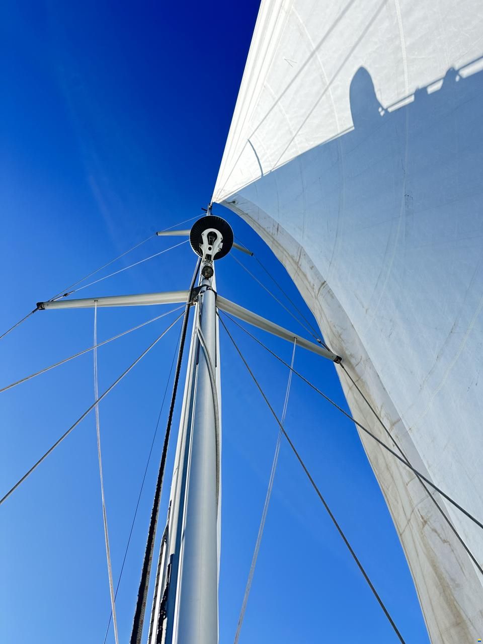 Sunbeam 42 DS