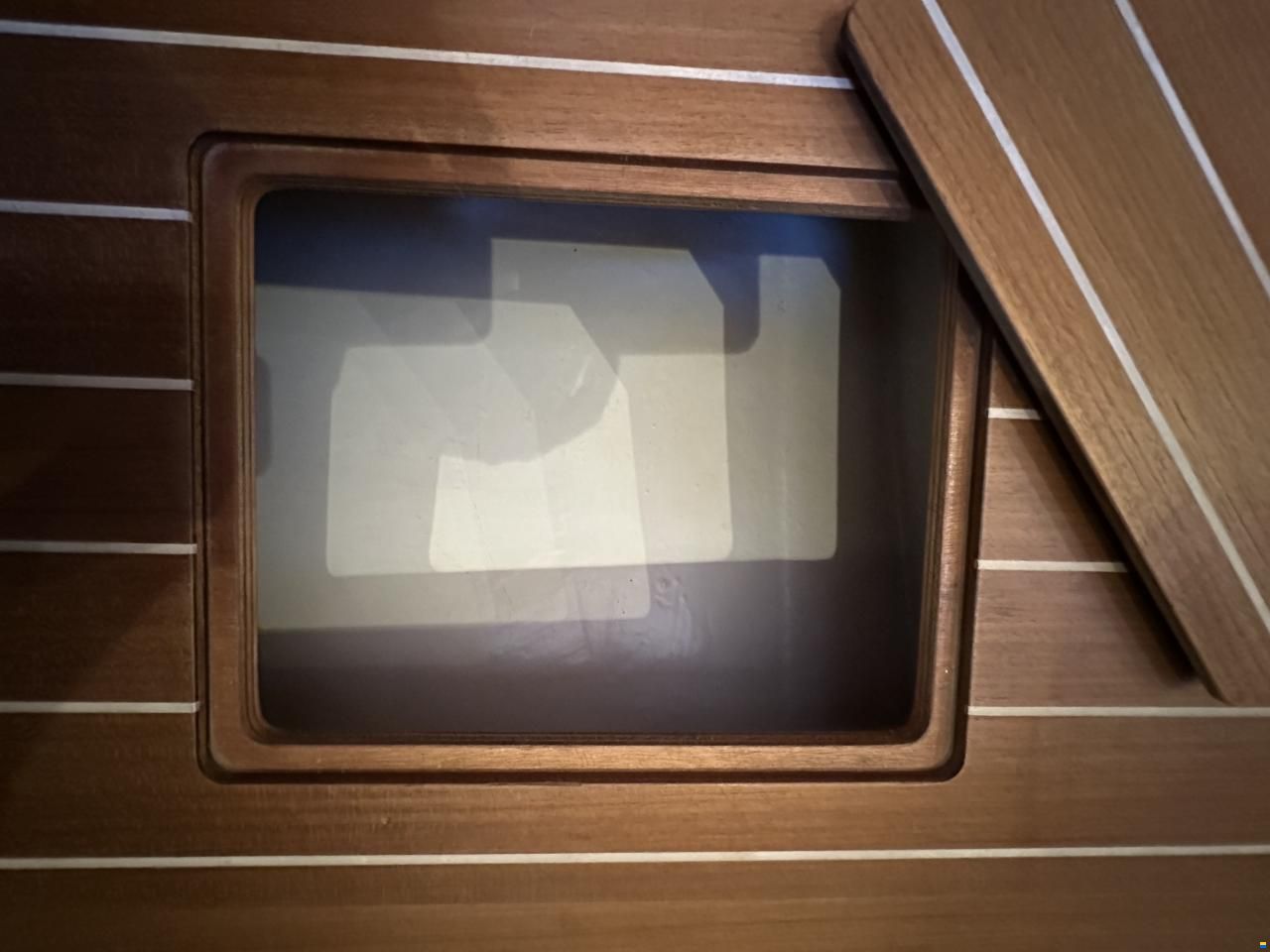 Sunbeam 42 DS