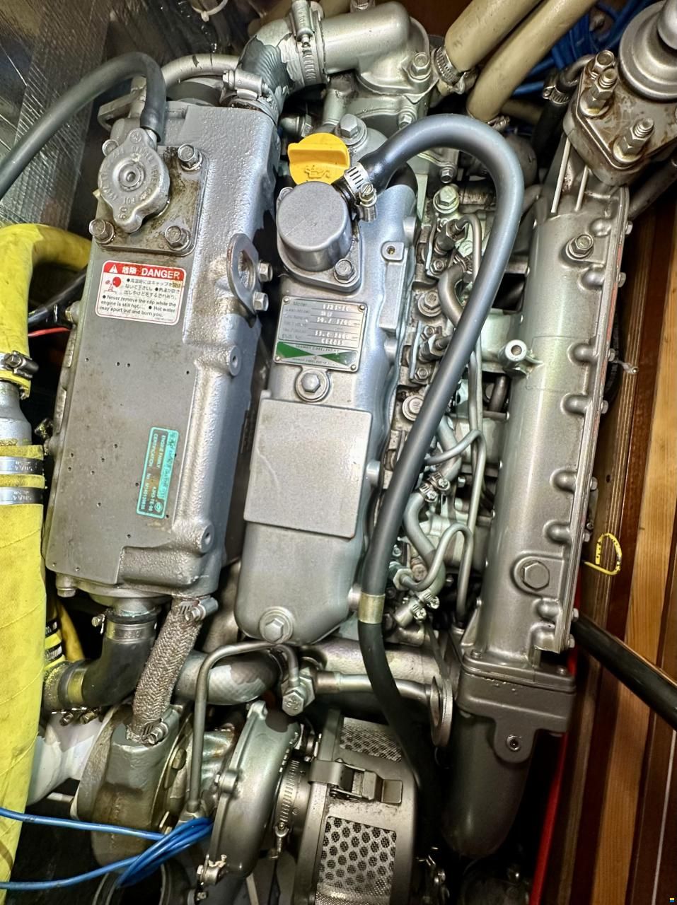 Sunbeam 42 DS