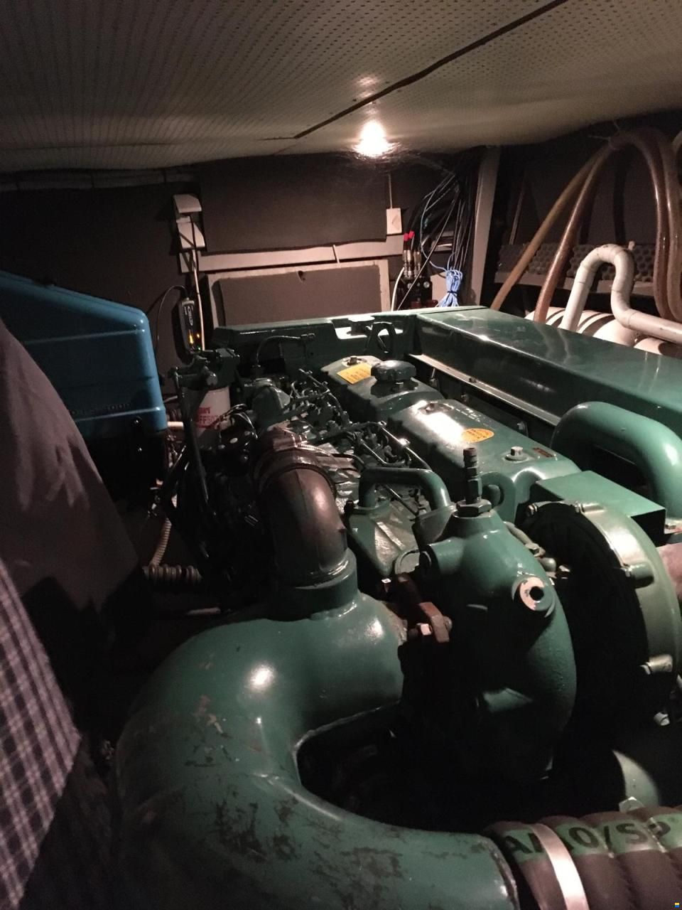 Pfeil 44S