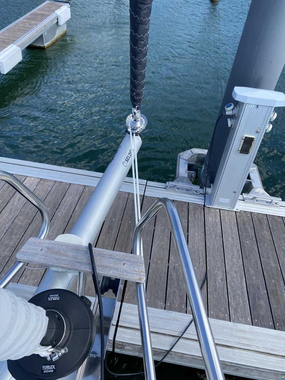 Bavaria 34