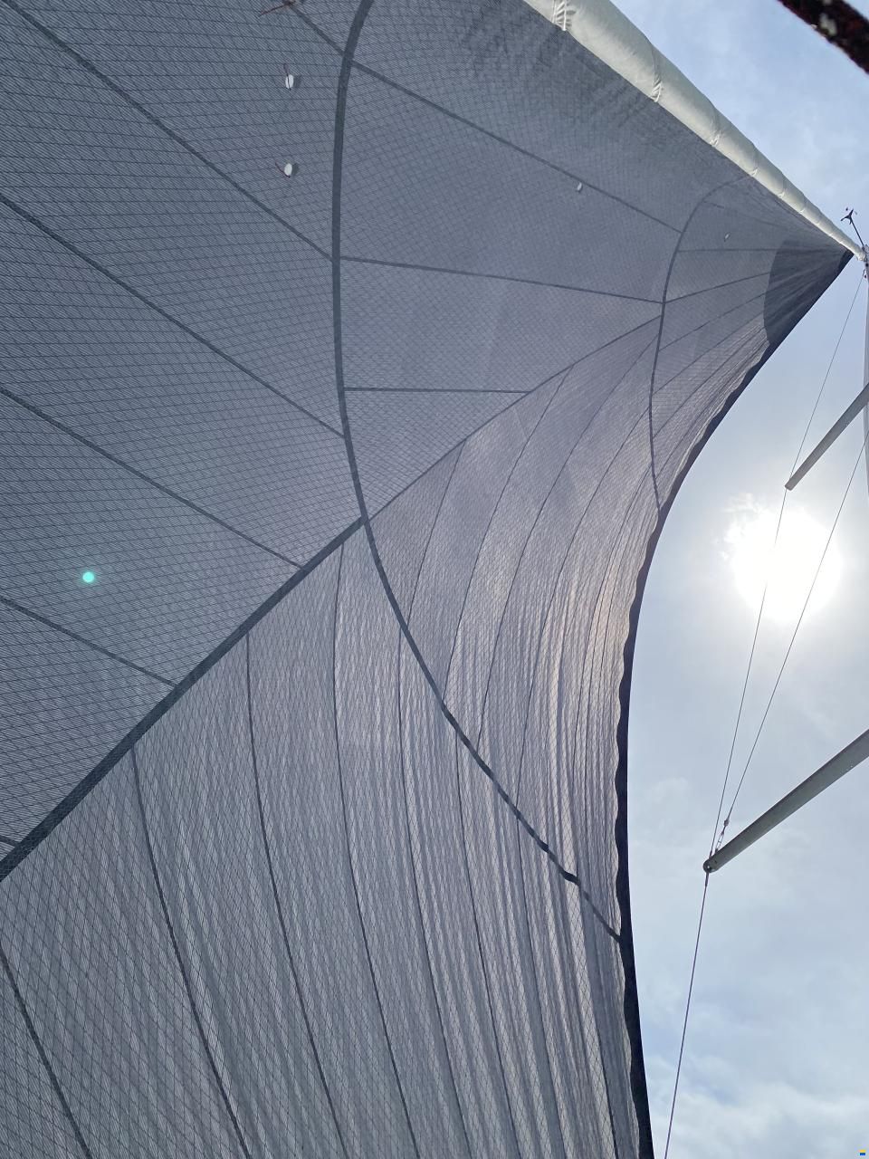 Bavaria 34