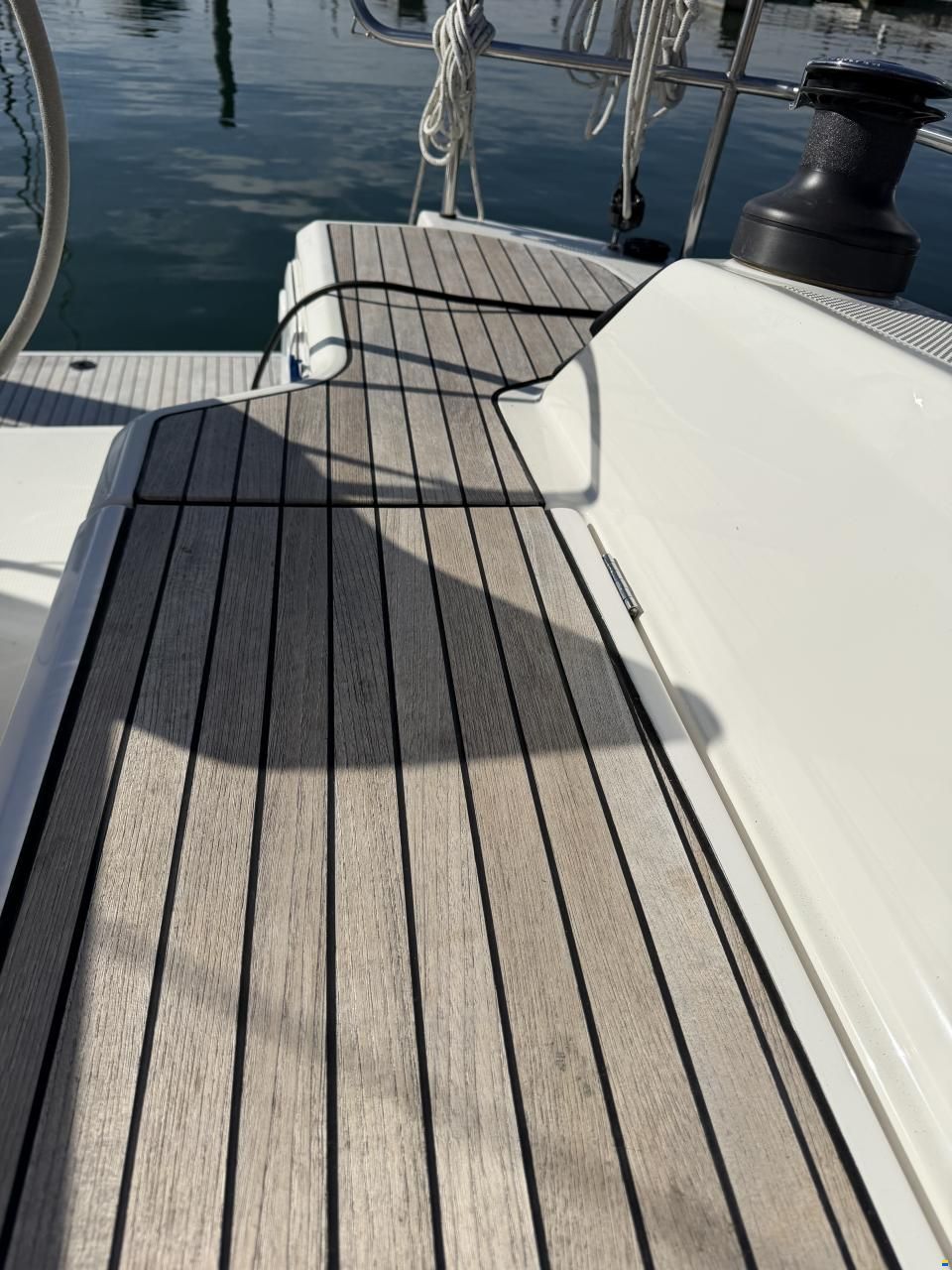 Bavaria 34