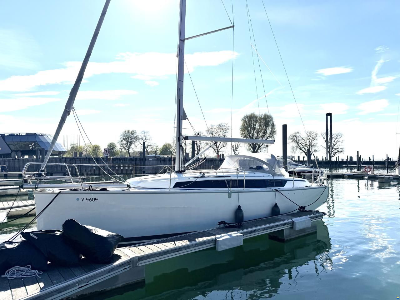 Bavaria 34