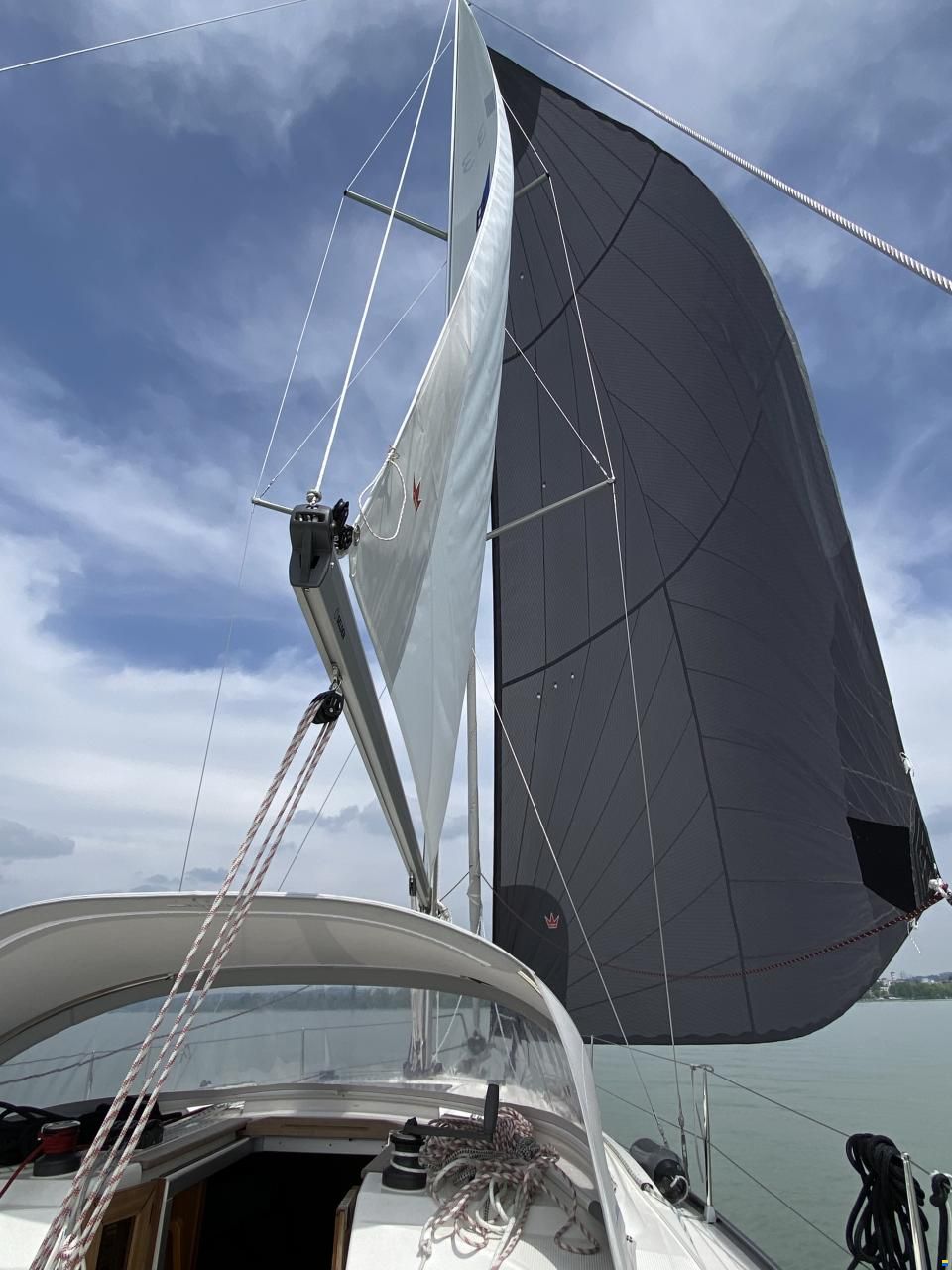Bavaria 34