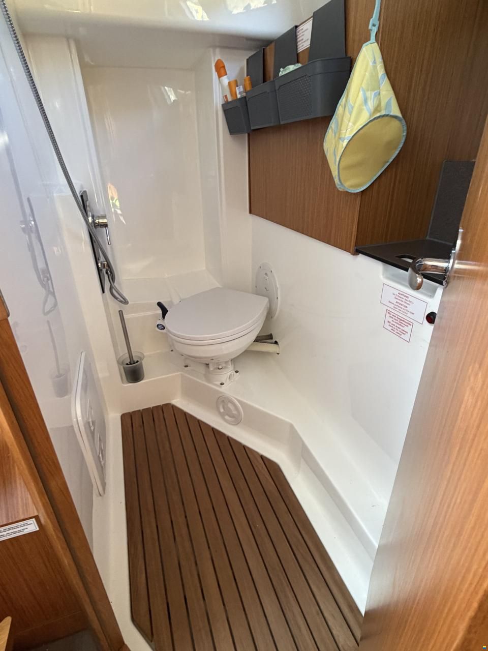 Bavaria 34