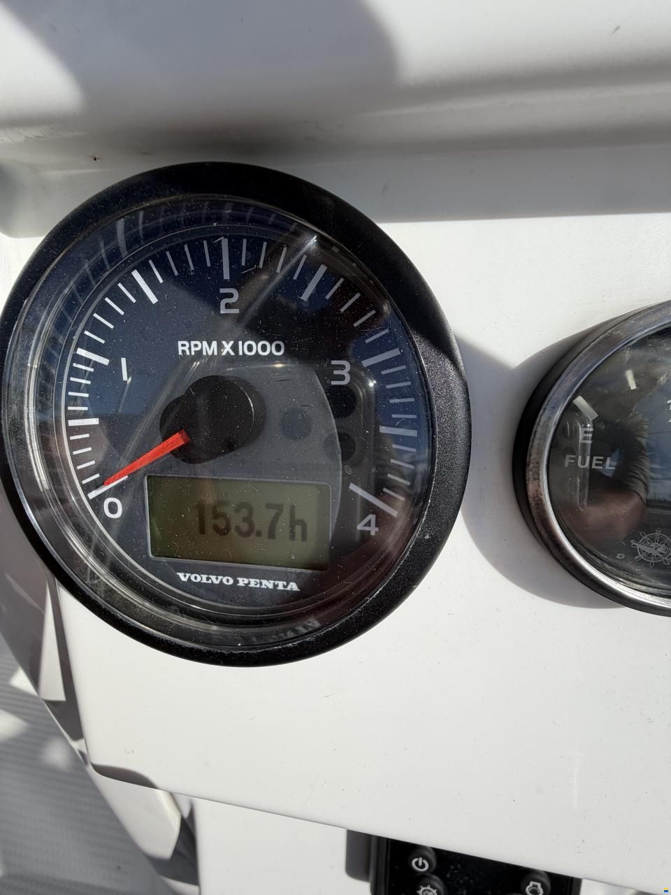 Bavaria 34