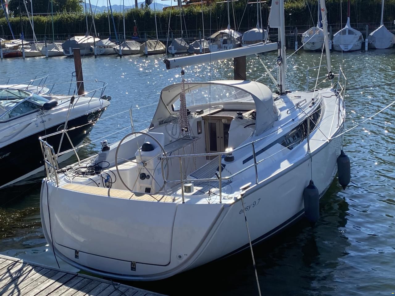 Bavaria 34