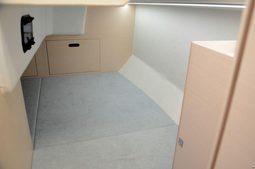 Sobusiak Yacht Yard Focus 30