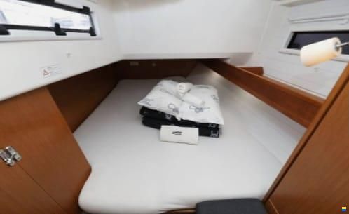 Bavaria 40S