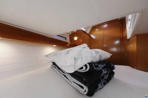 Bavaria 40S