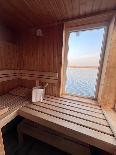 Floating House Steelvoll 63